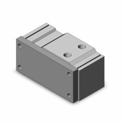 SMC Mgq Kılavuzlu Silindir Ø80mm MGQL80-25