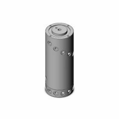 SMC Mqr Metal Conta Döner Bağlantı Elemanı 12mm MQR12-M5