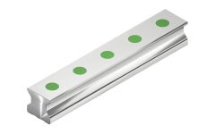 HIWIN RGR 30 R 1000 RG Serisi Ray Lineer Ray