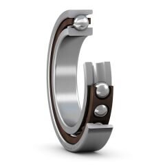 SKF 7034 CDGB/P4A Açısal Temaslı Bilyalı Rulman