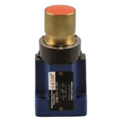 OXİM 2 FRM 6 Serisi NG6 Pnömatik Valf 2FRM6-B76-3X/16QRV