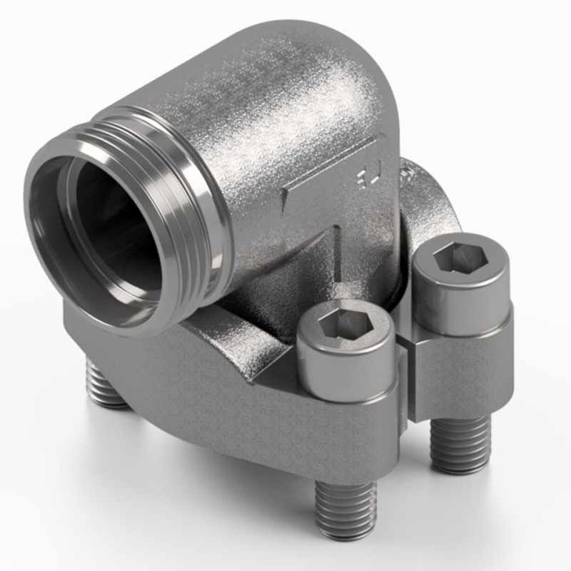 Parker Hannifin WFS35/38SOMDCF Hidrolik Aksesuar