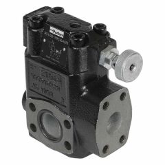Parker Hannifin R5V08-5933609G0QA1008 Hidrolik Vana