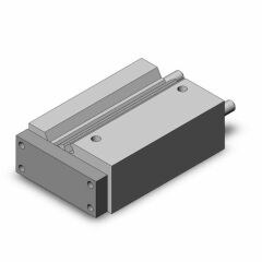 SMC Mgq Kılavuzlu Silindir Ø12mm MGQL12-50