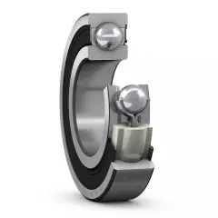 SKF 61904-2RS1/GFJ Sabit Bilyalı Rulmanlar