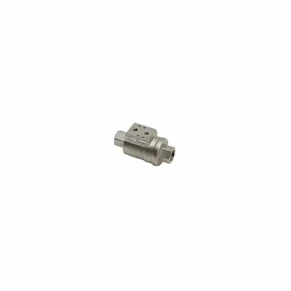Parker Hannifin 4222 25 34 20 Hidrolik Vana