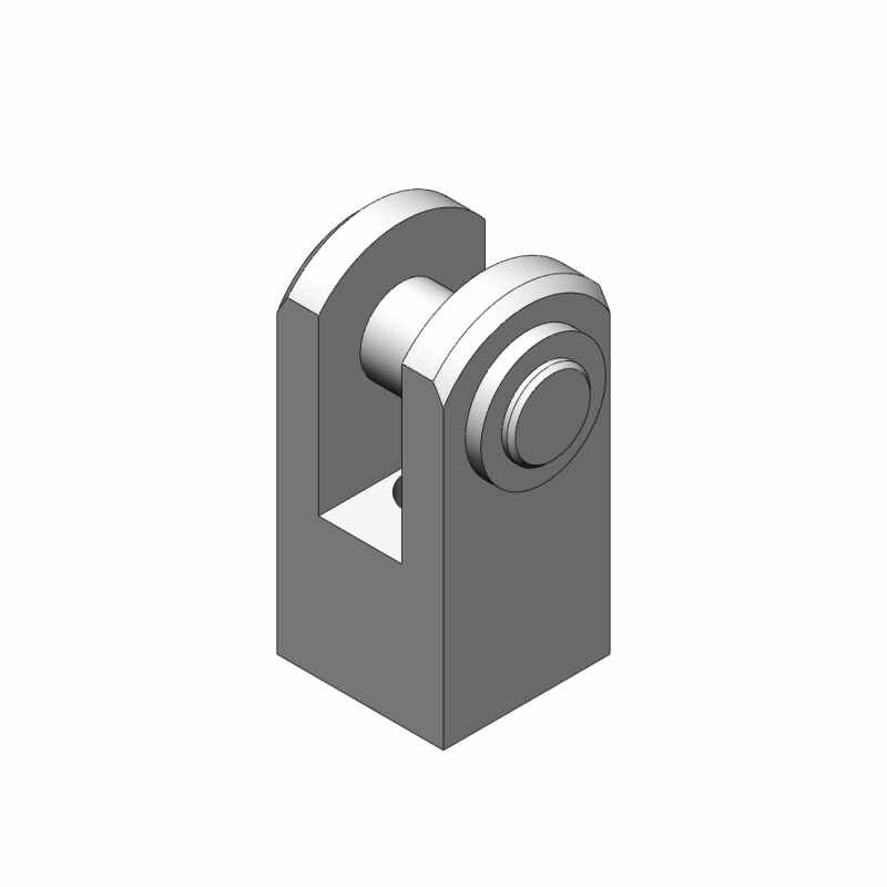 SMC Kompakt Silindir Y-G02