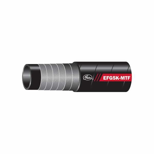 Gates 12EFG5K-MTF EFG5K-MTF Spiral Tel Hortum: 350 Bar - MegaTuff Kapak