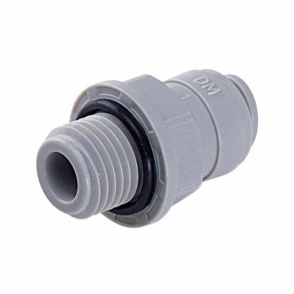 Norgren D01251048 Pneufit D Asetal İtmeli Bağlantı Parçası