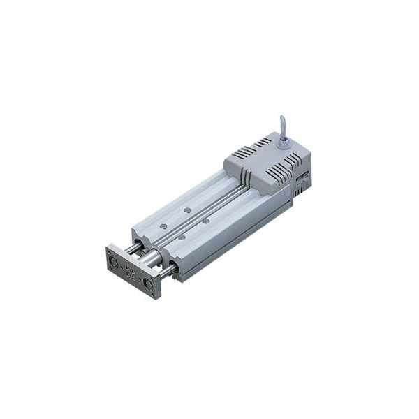 SMC Lx Elektrikli Aktüatör Ø200mm 200mm Strok LXPB2SA-200S-Q