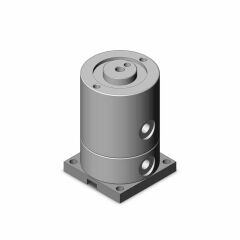 SMC Mqr Metal Conta Döner Bağlantı Elemanı MQRF2-M5