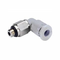 Norgren M02470403 Pneufit M İtmeli Bağlantı Parçası