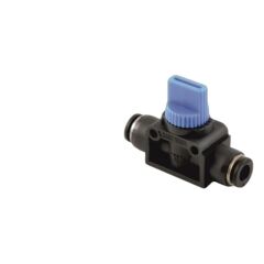 EXPFLEX HVFF0400 1532-4 Mm Hat Tipi Küresel Vana
