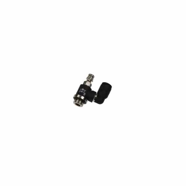 Parker Hannifin 7649 06 10 Hidrolik Aksesuar