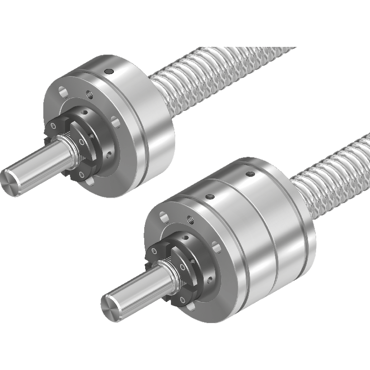 Rexroth R159001700 Aksesuarlar ve yedek parçalar Rulman