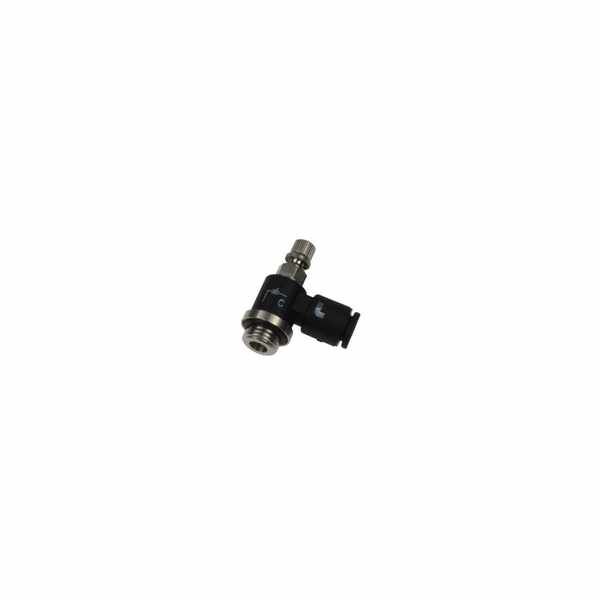 Parker Hannifin 7662 06 13 Hidrolik Aksesuar