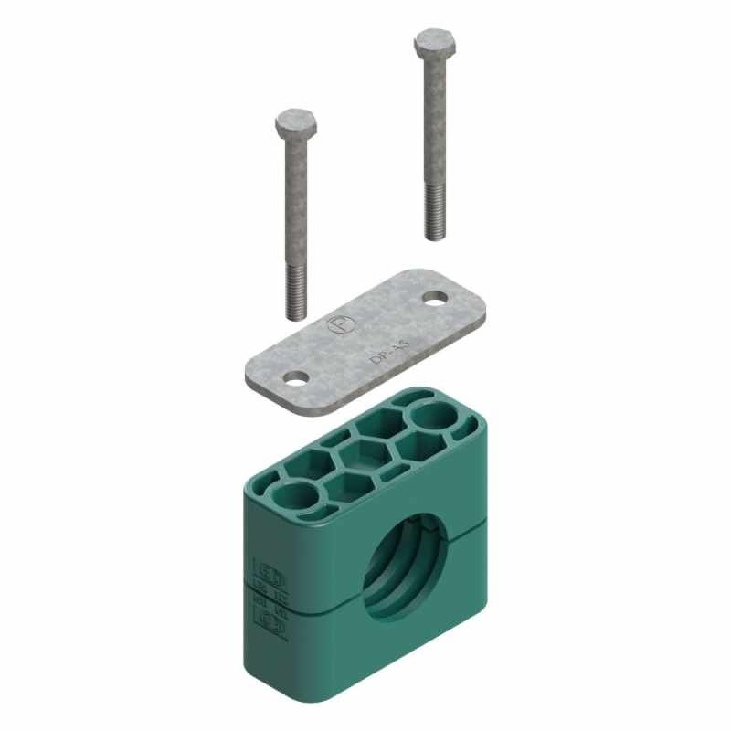 Parker Hannifin RAP16-110 Hidrolik Aksesuar