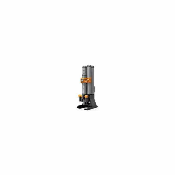 Parker Hannifin OFASHL055-40N16AE Soğutma ve Isıtma Elemanı