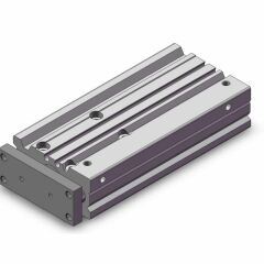 SMC Kompakt Kılavuz Silindir Ø16mm MGPM16-75AZ