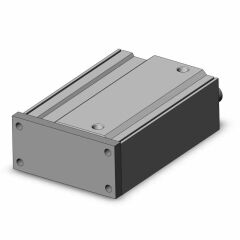 SMC Mgq Kılavuzlu Silindir Ø80mm MGQM80-200