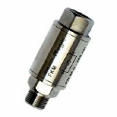 Parker Hannifin 4891 21 21 Hidrolik Vana