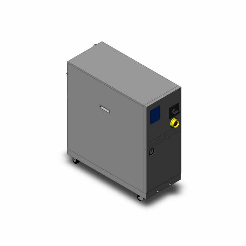 SMC HRZ- Termo soğutucu Ø004mm HRZ004-L-C