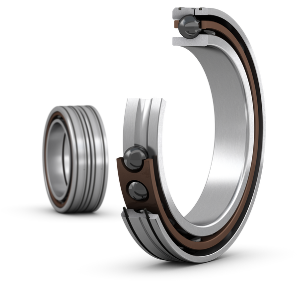 SKF 71916 ACE/HCP4ALDT Açısal Temaslı Bilyalı Rulman