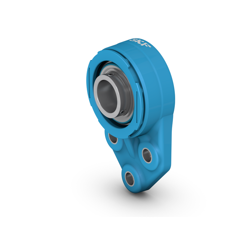 SKF F3BBC 50M-TPZM Monteli Üniteler (Genişlik 51,60 mm)