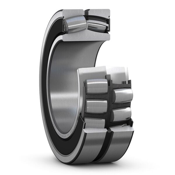 SKF 24160-2CS5/VT143 Oynak Makaralı Rulman