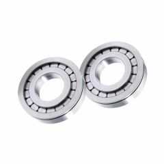 TIMKEN NCF 2940 V  Silindirik makaralı rulmanlar