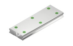 HIWIN WER 17 R 1000 WE Serisi Ray Lineer Ray