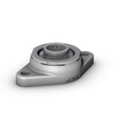 SKF F2BSS 108-TPSS Flanged Bilyalı Rulmanlı Üniteler