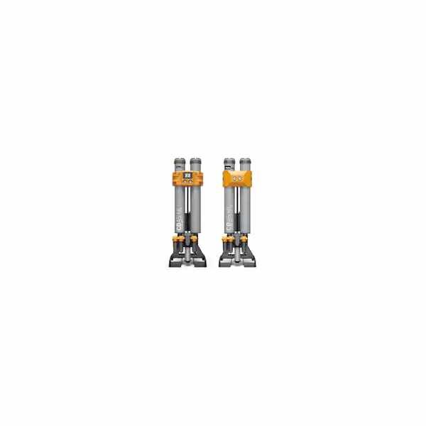 Parker Hannifin CDASHL060-70N16AE Soğutma ve Isıtma Elemanı