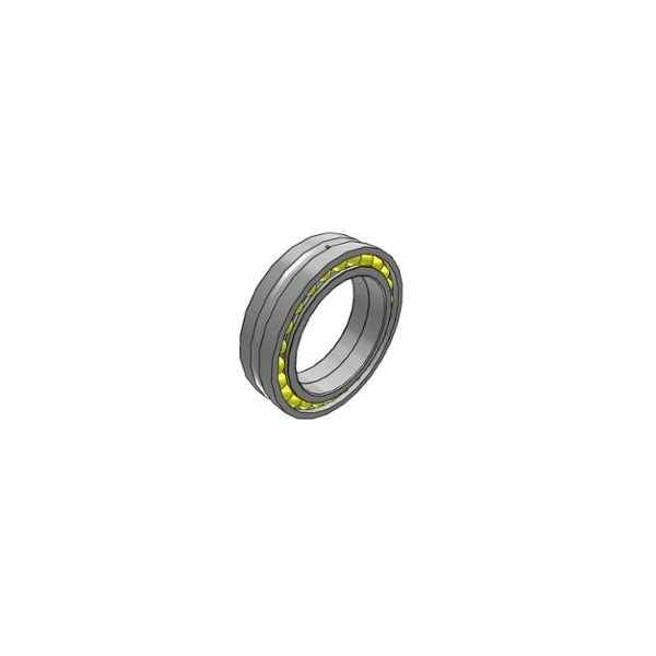 SKF 305262 D Eğik Bilyalı Rulman (Dış Çap 259.50mm - Genişlik 66mm)