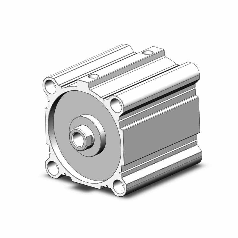SMC Kompakt Silindir Ø160mm CQ2B160-100DCZ