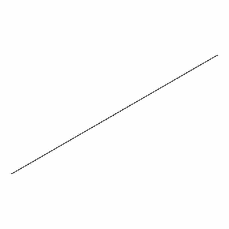 SMC Floropolimer Boru 05mm TILM05N-33