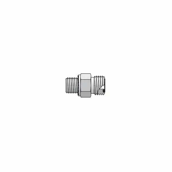 Parker Hannifin 4-8F42EDMLOS Hidrolik Aksesuar