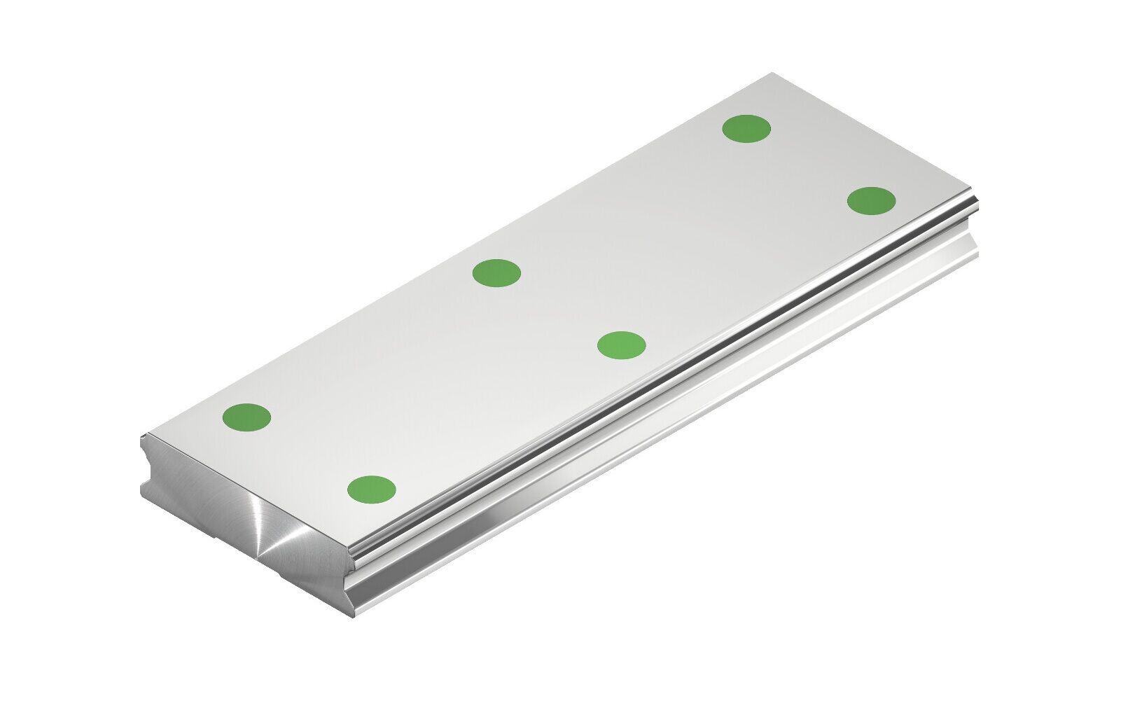 HIWIN WER 27 R 1000 WE Serisi Ray Lineer Ray