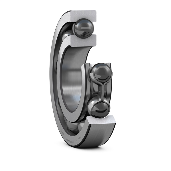 SKF 61844/HC5 Sabit Bilyalı Rulman