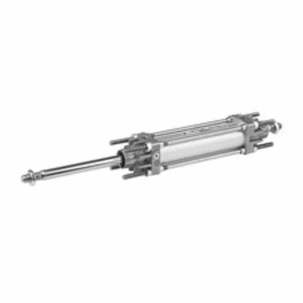 Emerson Aventics 7471317888 Piston çubuğu silindiri
