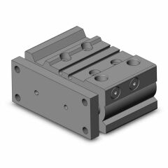 SMC Kompakt Kılavuz Silindir Ø25mm 10mm Strok MGPM25TF-10Z