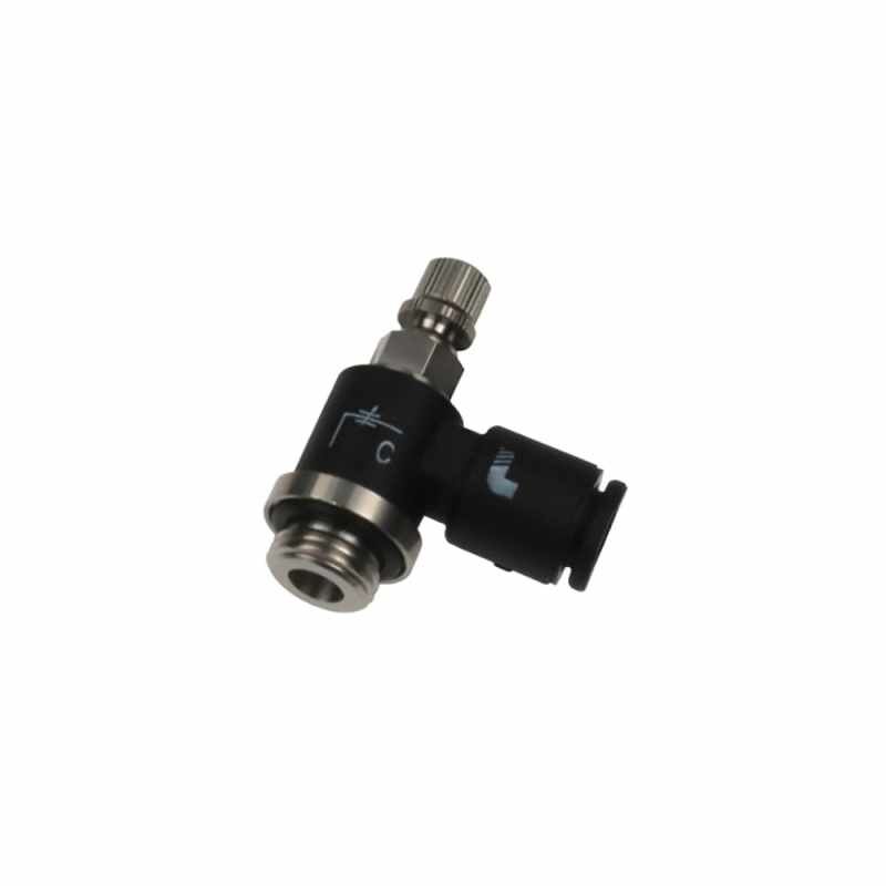 Parker Hannifin 7662 04 19 Hidrolik Aksesuar