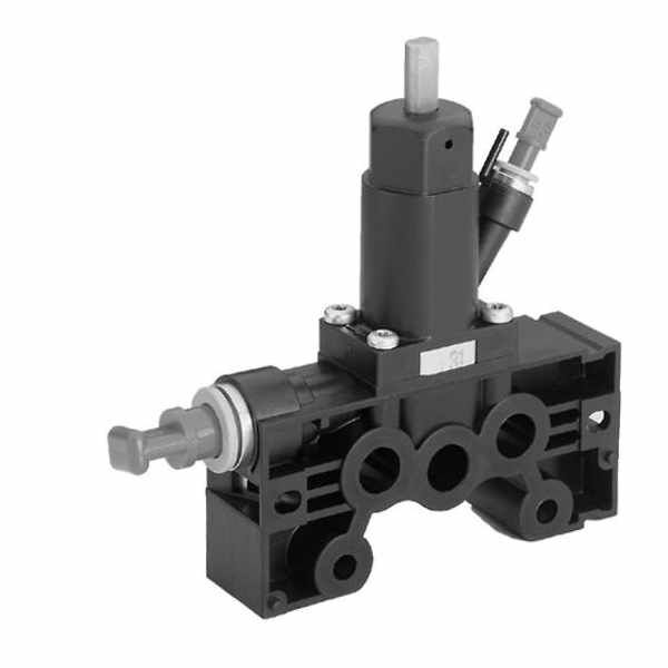 Emerson Aventics 5750020000 Basınç regülatörü