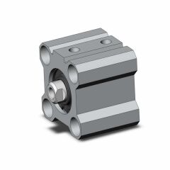 SMC Kompakt Silindir Ø20mm CQ2B20-10D
