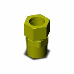 SMC H Kendinden Hizalama Bağlantı Parçaları 12mm H12-03S