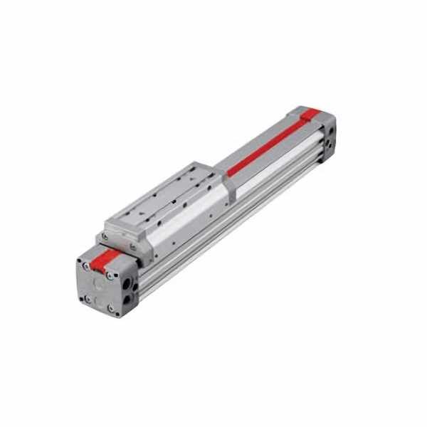 Norgren M/146180/M/700 Lintra Plus Çubuksuz Silindir