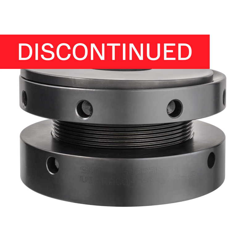 SKF SM 12 -CSTR Özel