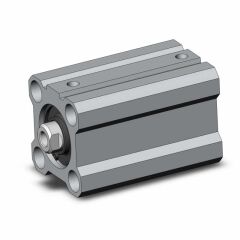 SMC Kompakt Silindir Ø25mm CQ2B25-40D