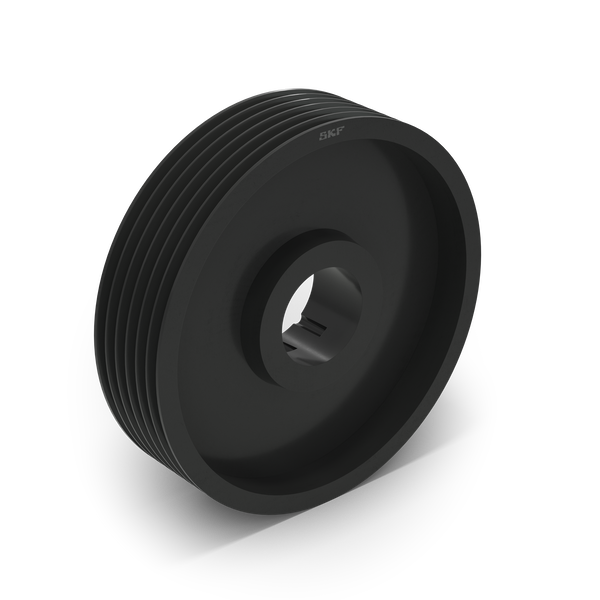 SKF PHP 6SPA100TB V-belt Pulleys