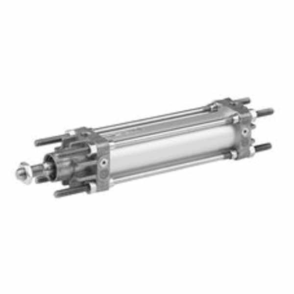 Emerson Aventics 7472016000 Piston çubuğu silindiri